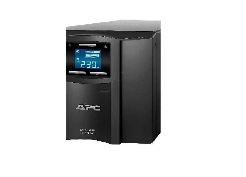 ИБП APC SMC1500I