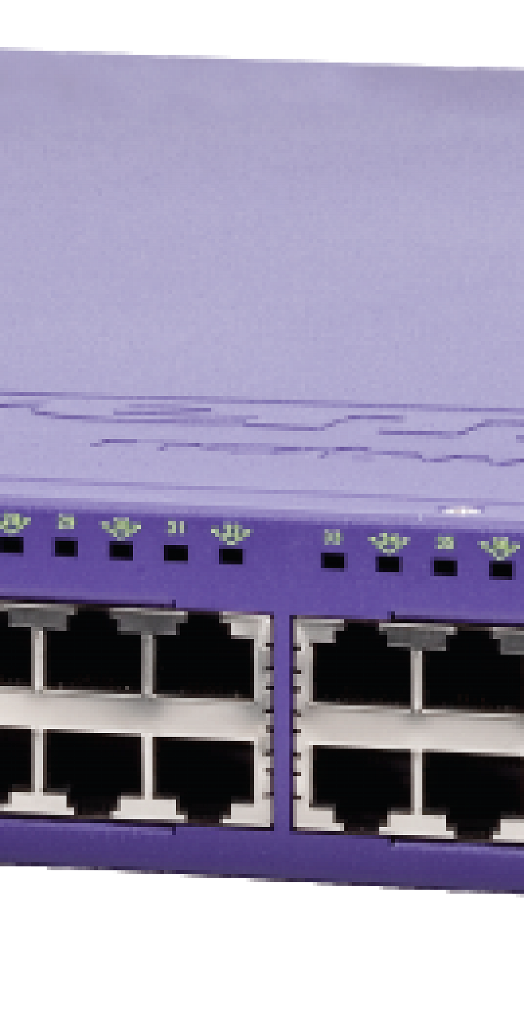 Коммутатор Extreme Networks Summit X480-48t
