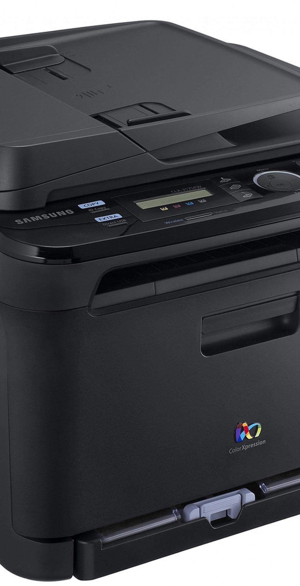 МФУ Samsung CLX-3175FN