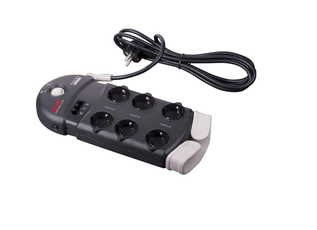 Cетевой фильтр APC PF8VNT3-RS