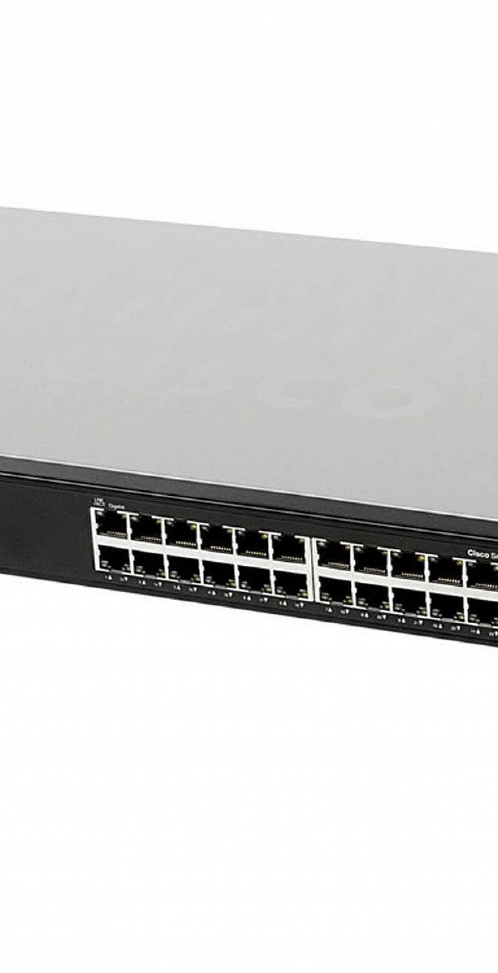 Cisco коммутатор SMB SG200-08