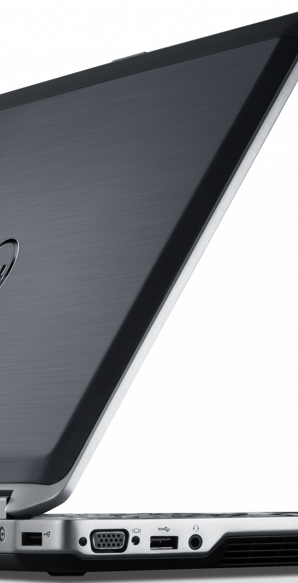Ноутбук Dell Latitude E6530 Core i7