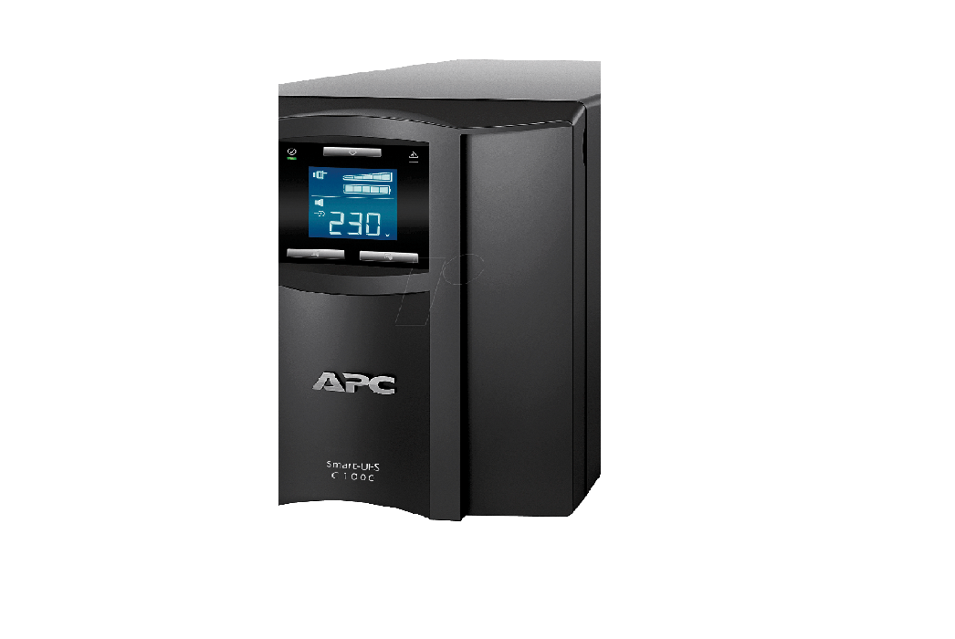 ИБП APC SMC1000I