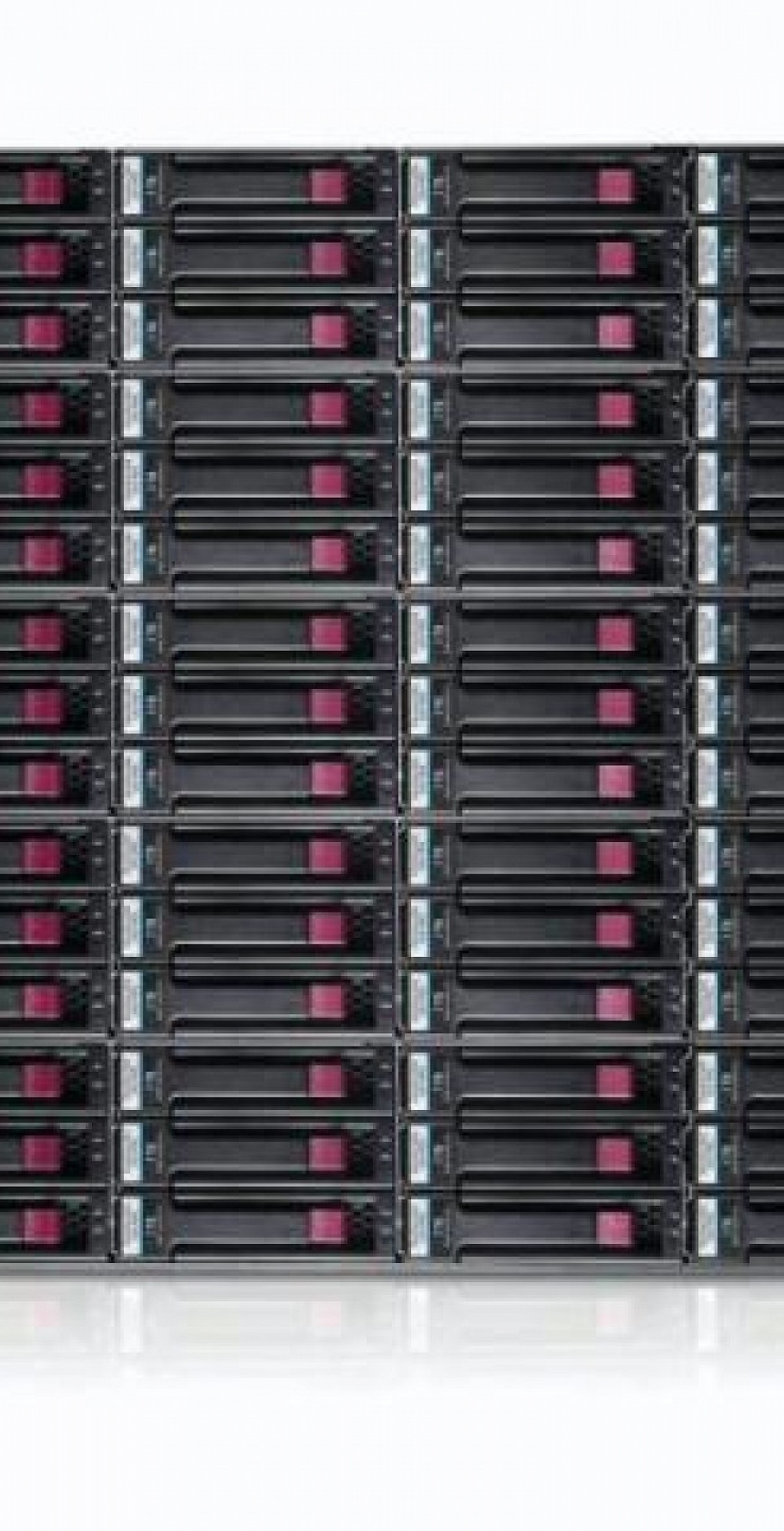 СХД HP StoreVirtual P4000 BQ889B