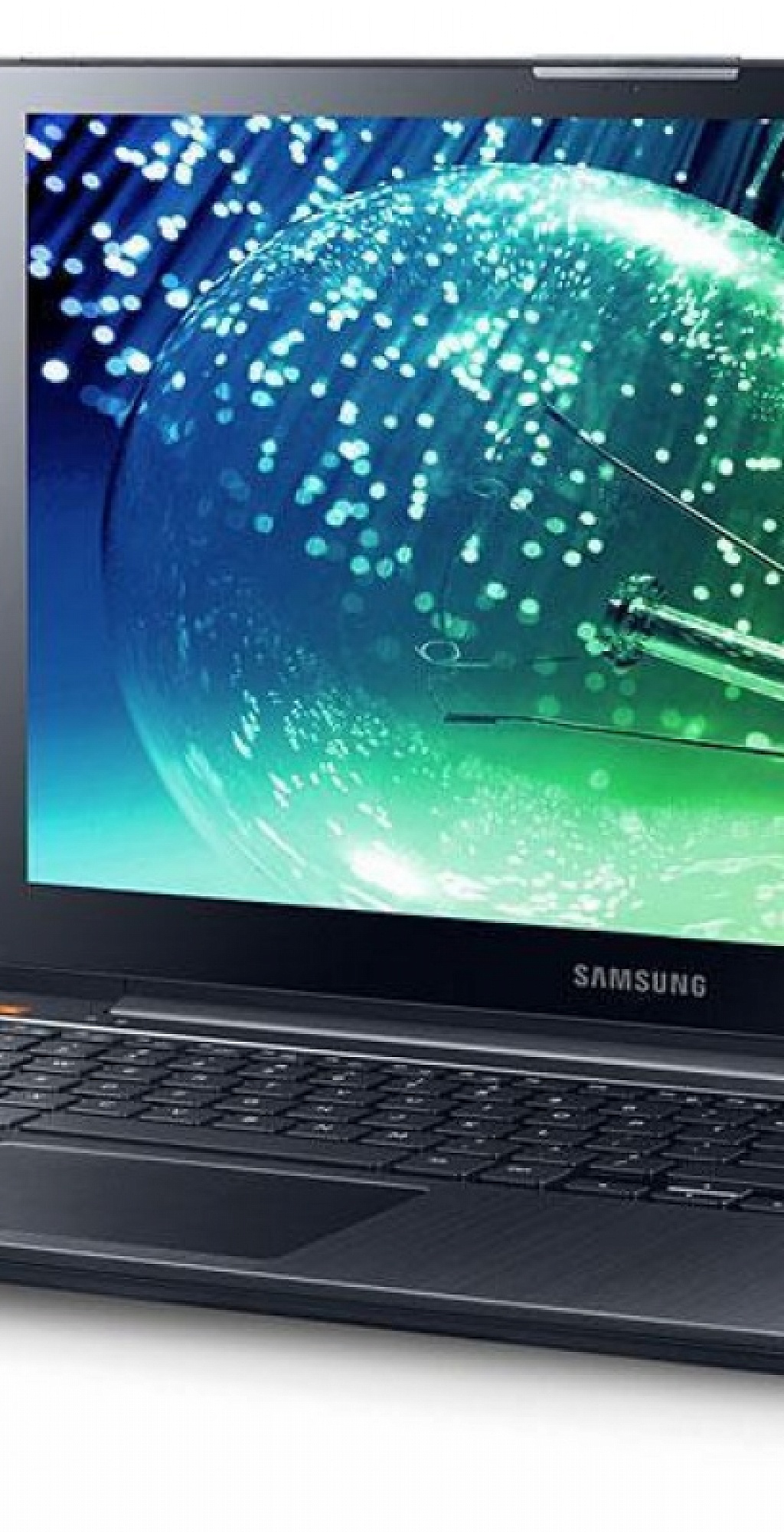 Ноутбук Samsung ATIV Book 8