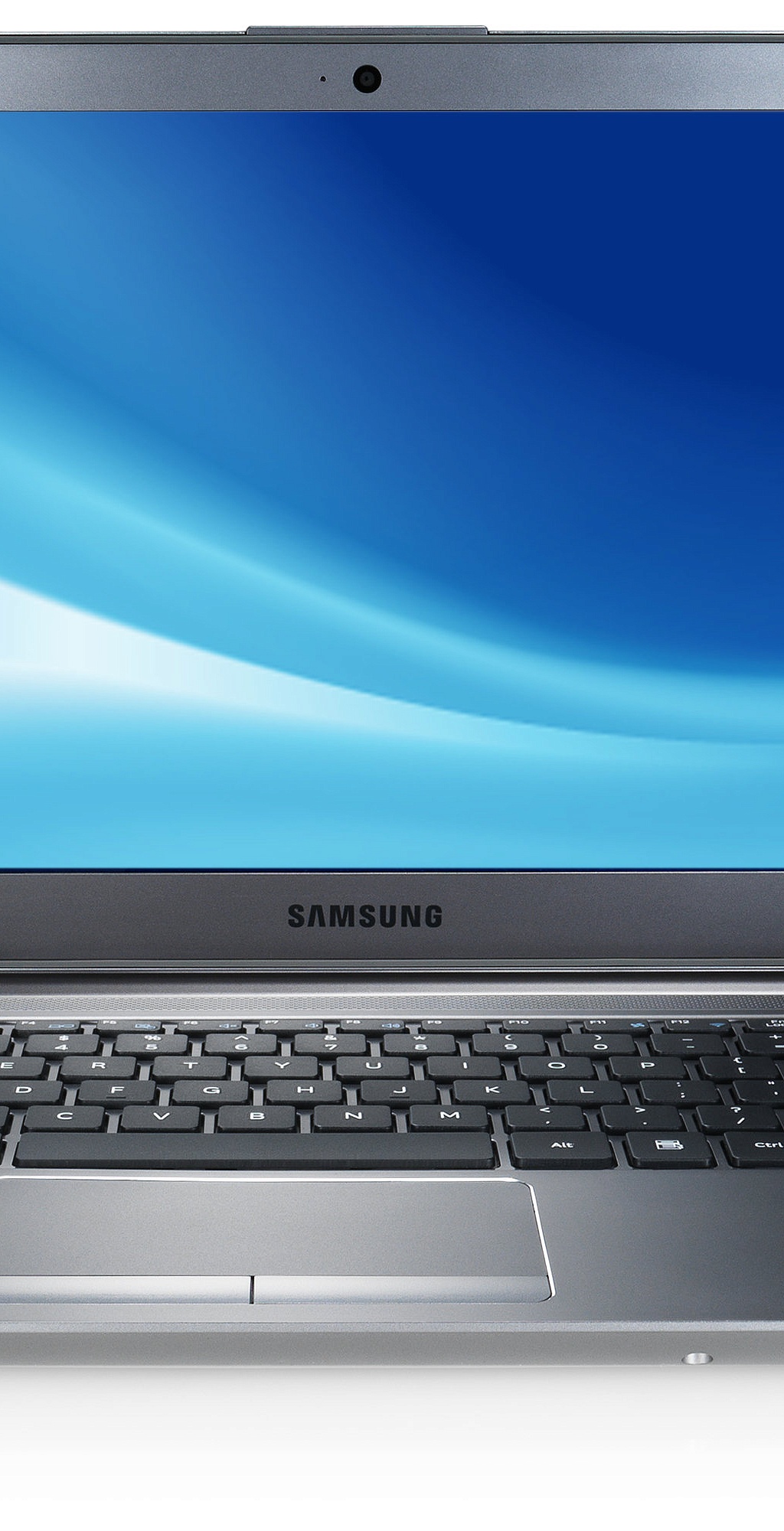 Ноутбук Samsung Premium Ultrabook 14"