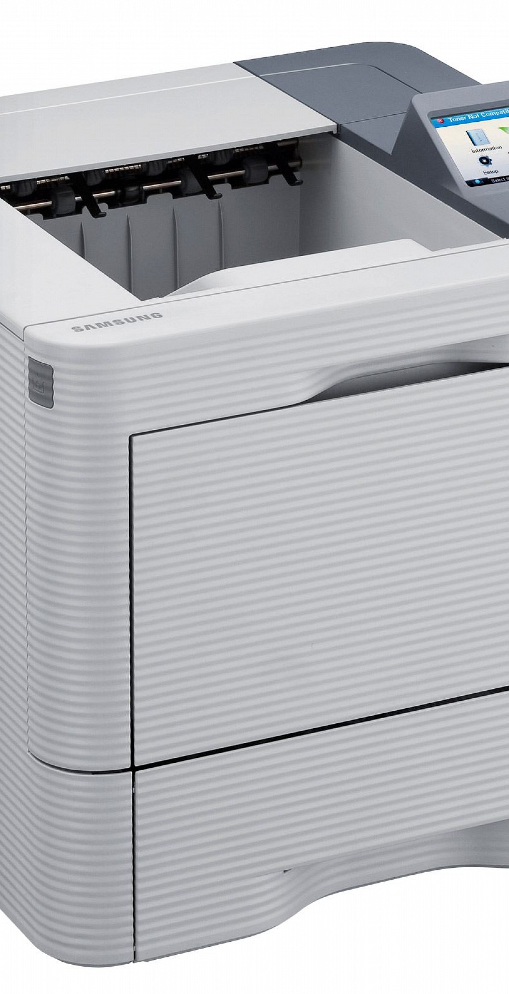 Принтер Samsung ML-5015ND