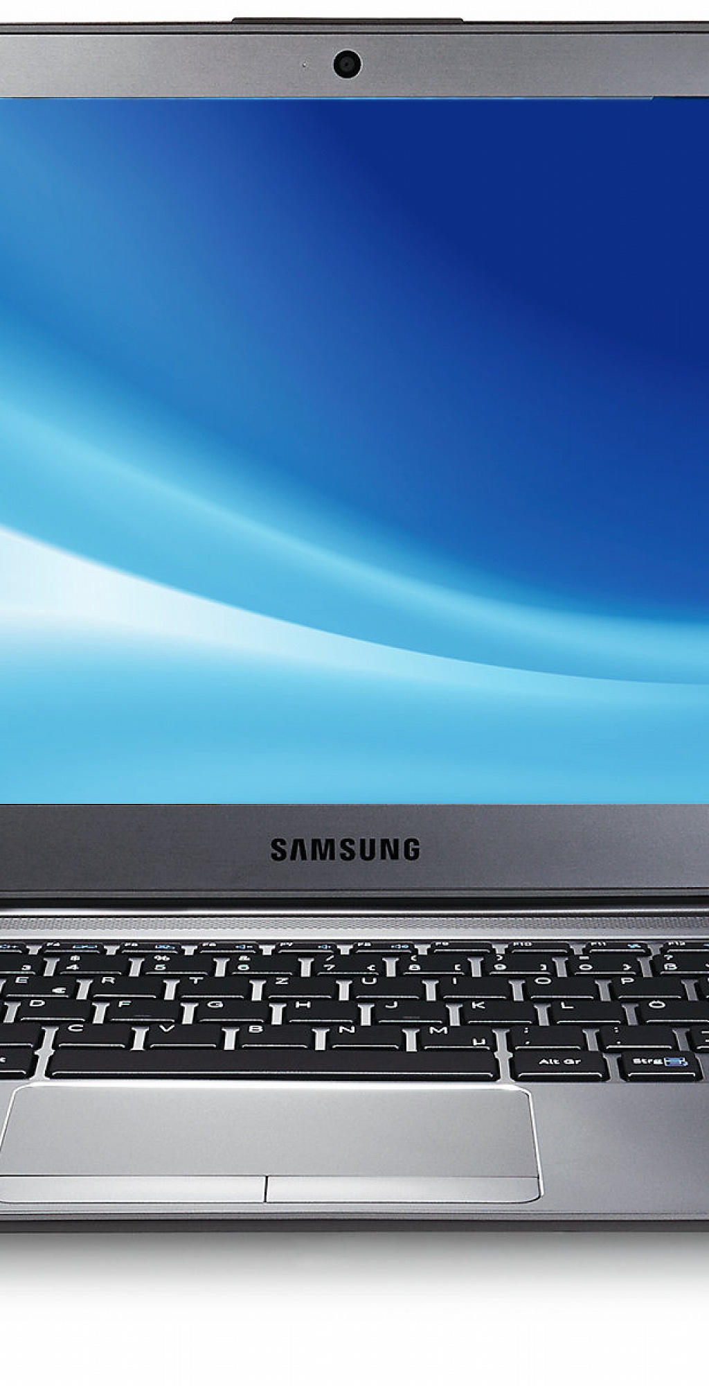 Ноутбук Samsung Premium Ultrabook 13.3"