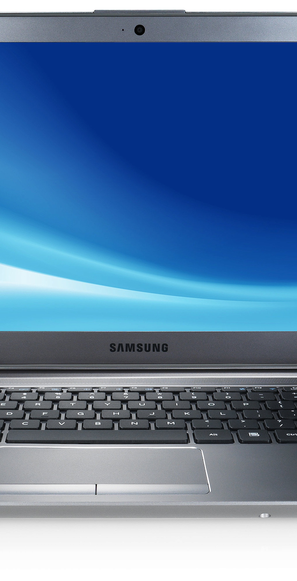 Ноутбук Samsung Premium Ultrabook 14"