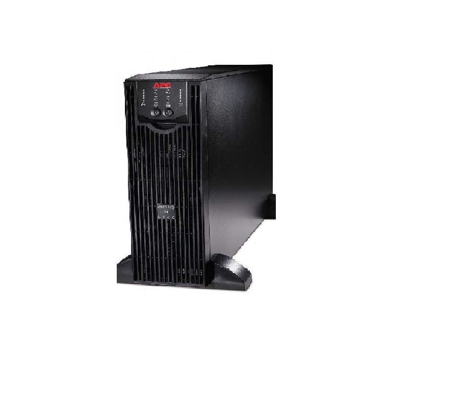 APC Smart-UPS RT 5000VA 230V