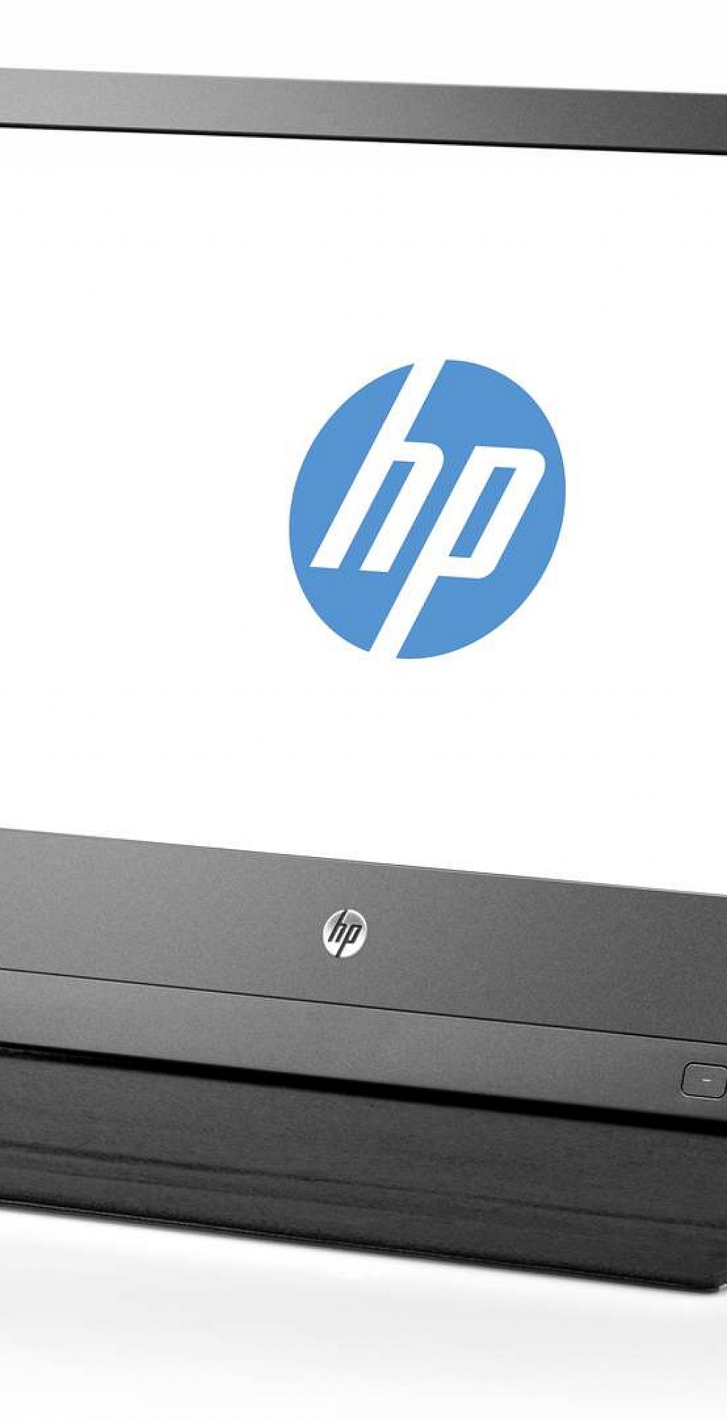 Монитор HP U160 с диагональю 15,6"