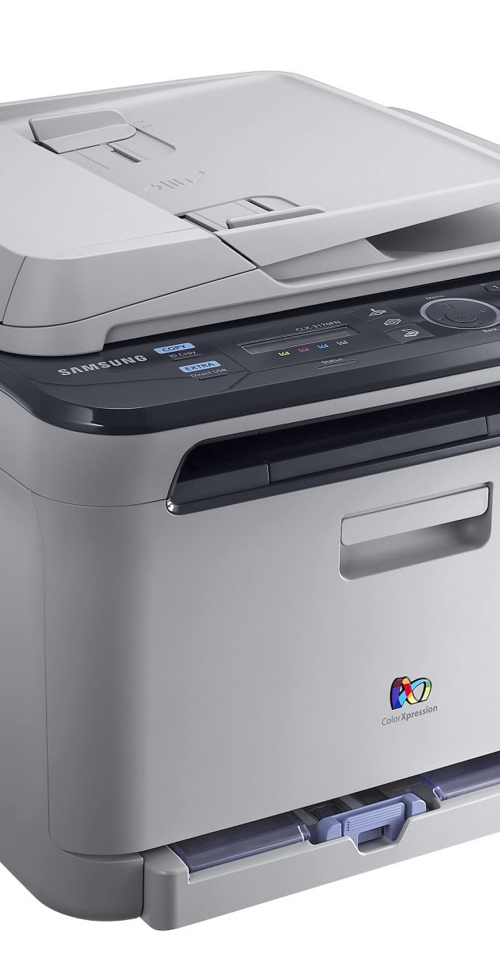 МФУ Samsung CLX-3170FN